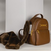 Рюкзак Коричневый Рюкзаки Женщинам