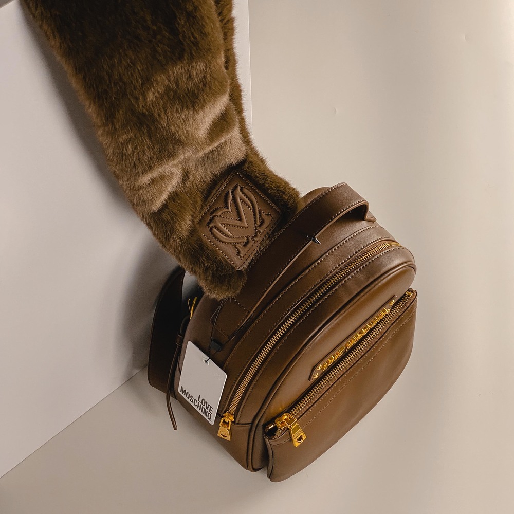 Рюкзак Коричневый Рюкзаки Женщинам