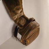 Рюкзак Коричневый Рюкзаки Женщинам