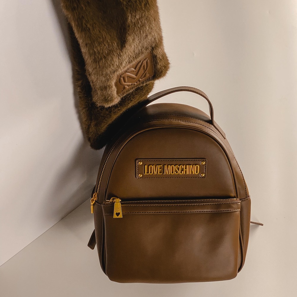 Рюкзак Коричневый Рюкзаки Женщинам