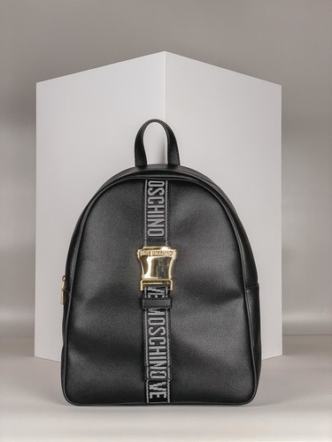 Рюкзак Черный Рюкзаки Женщинам