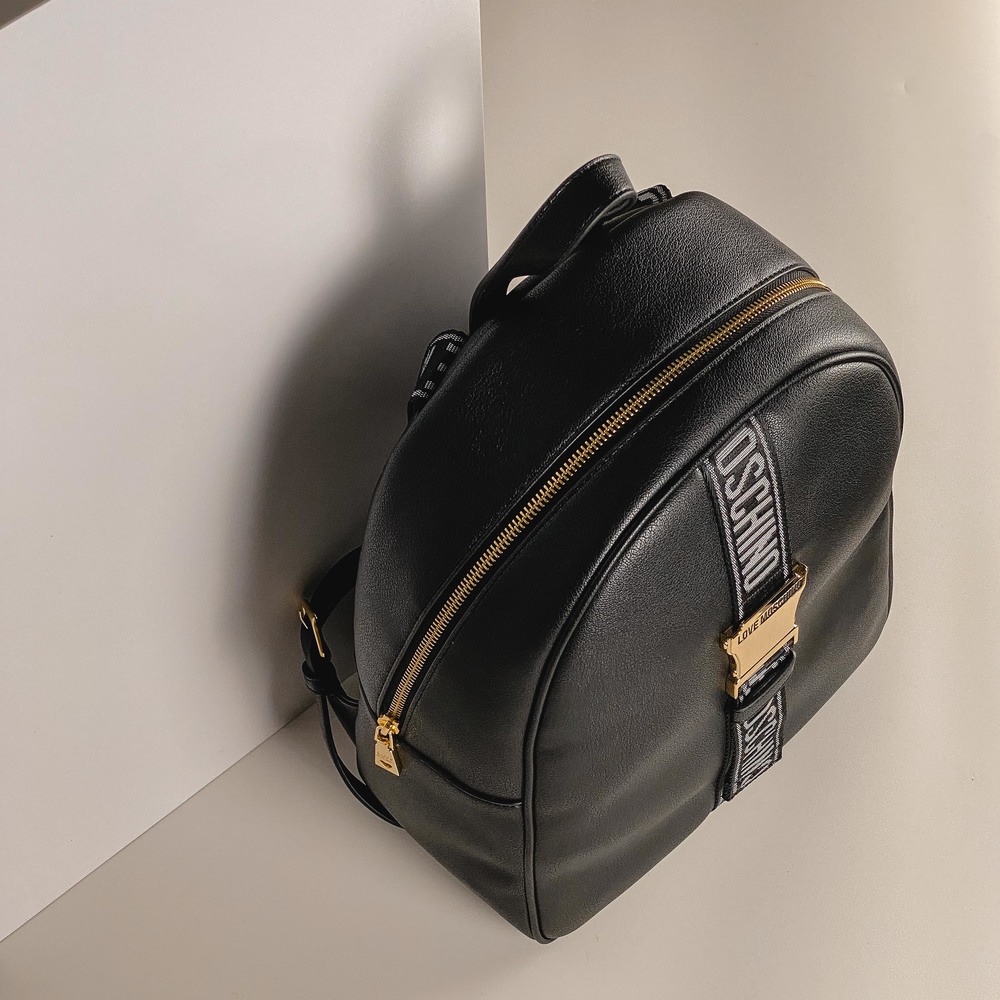 Рюкзак Черный Рюкзаки Женщинам