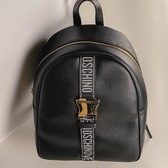 Рюкзак Черный Рюкзаки Женщинам