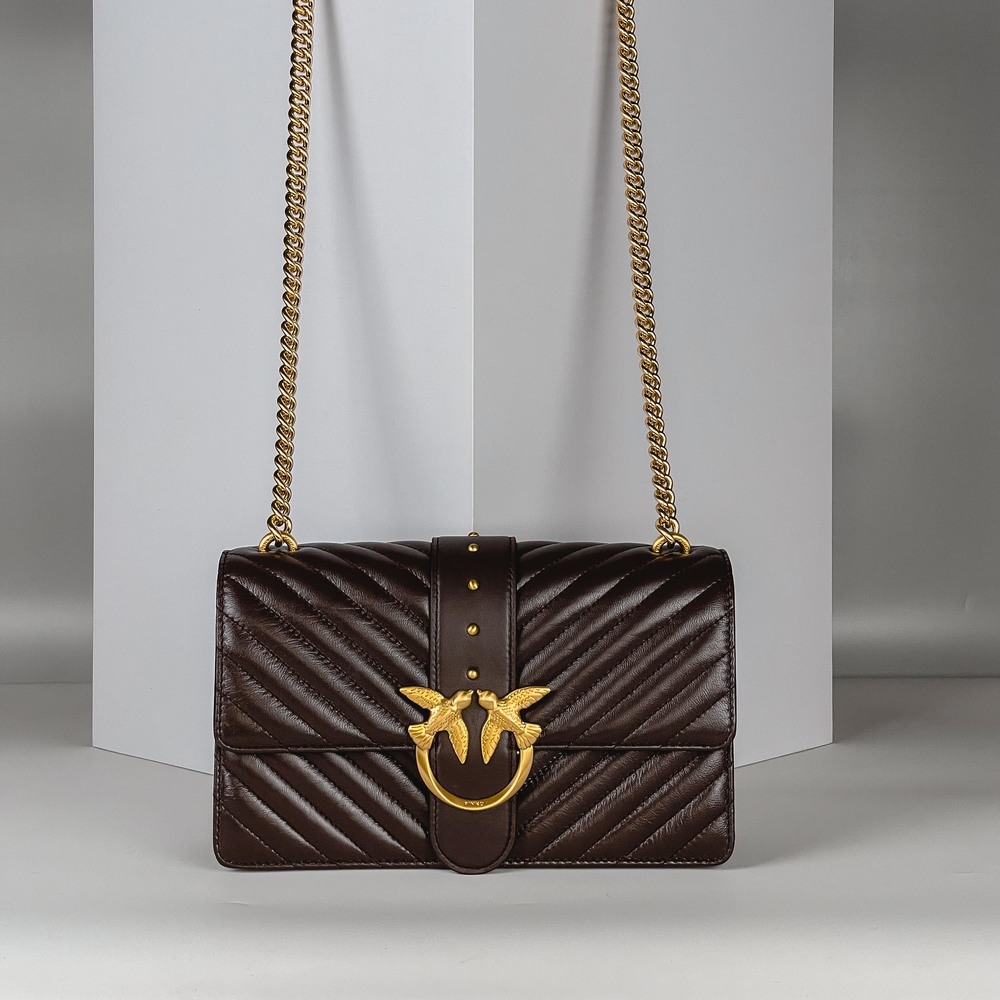 Сумка через плечо Бордовый Сумки через плечо Сумки Женщинам