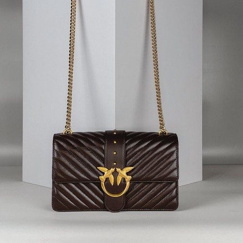 Сумка через плечо Бордовый Сумки через плечо Сумки Женщинам