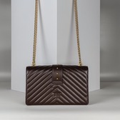 Сумка через плечо Бордовый Сумки через плечо Сумки Женщинам