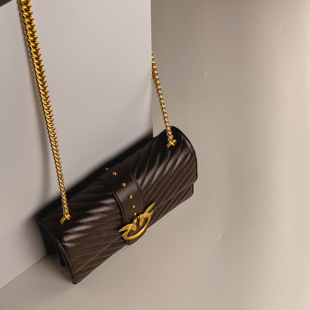 Сумка через плечо Бордовый Сумки через плечо Сумки Женщинам