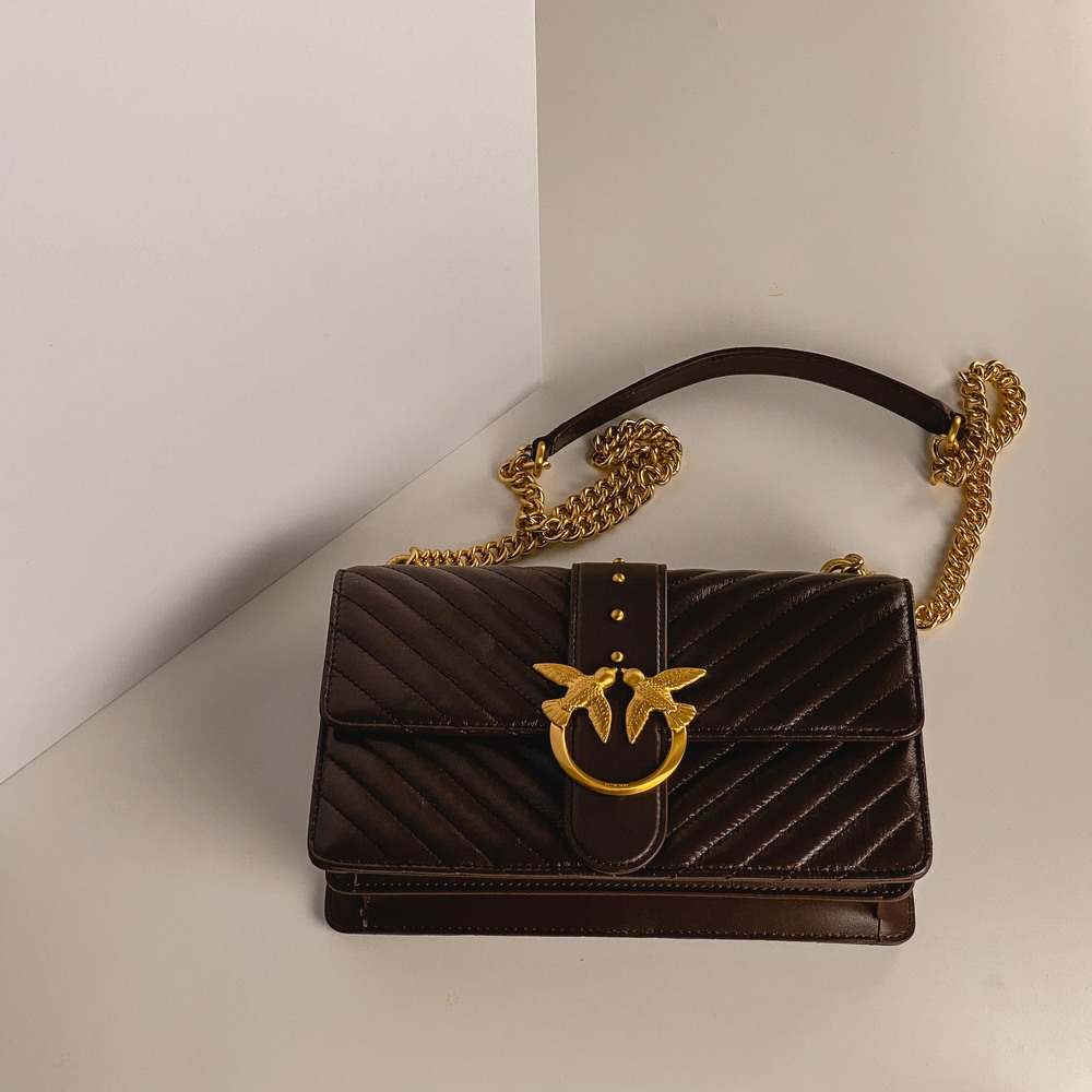 Сумка через плечо Бордовый Сумки через плечо Сумки Женщинам