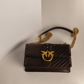 Сумка через плечо Бордовый Сумки через плечо Сумки Женщинам