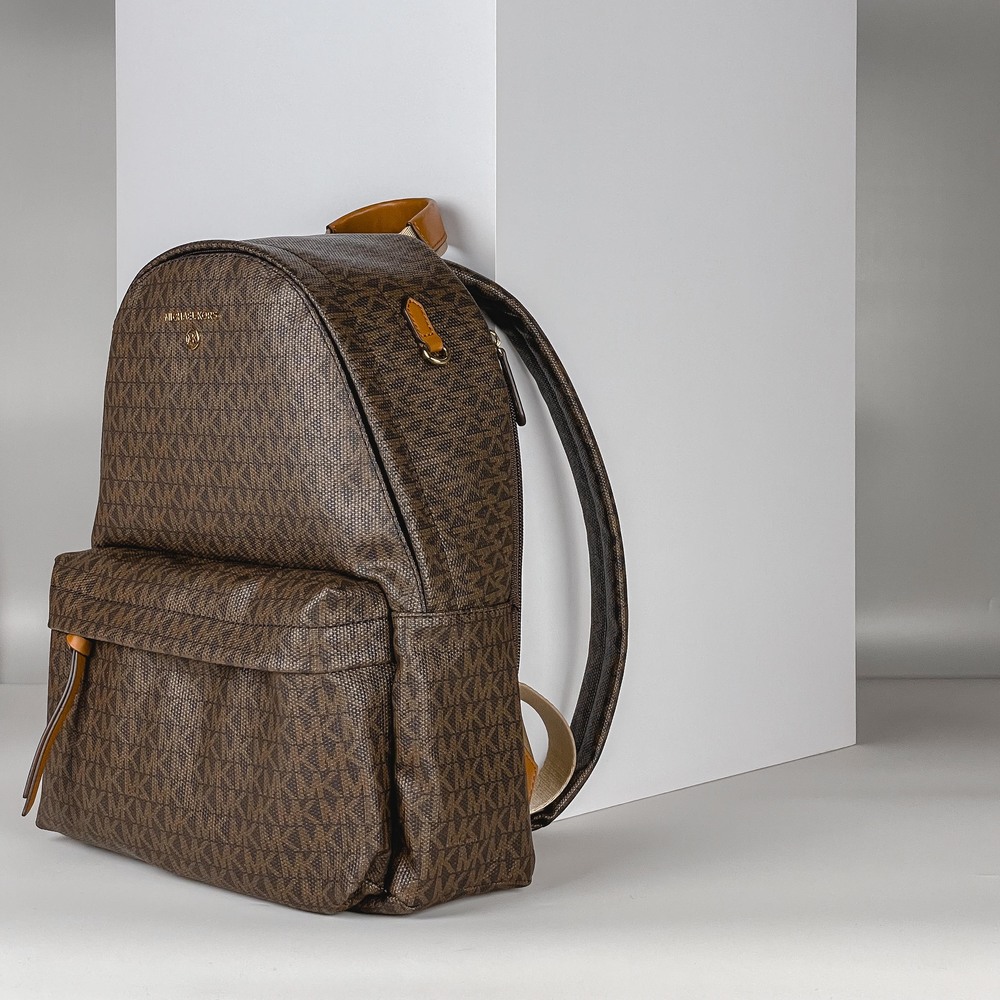 Рюкзак Коричневый Рюкзаки Женщинам