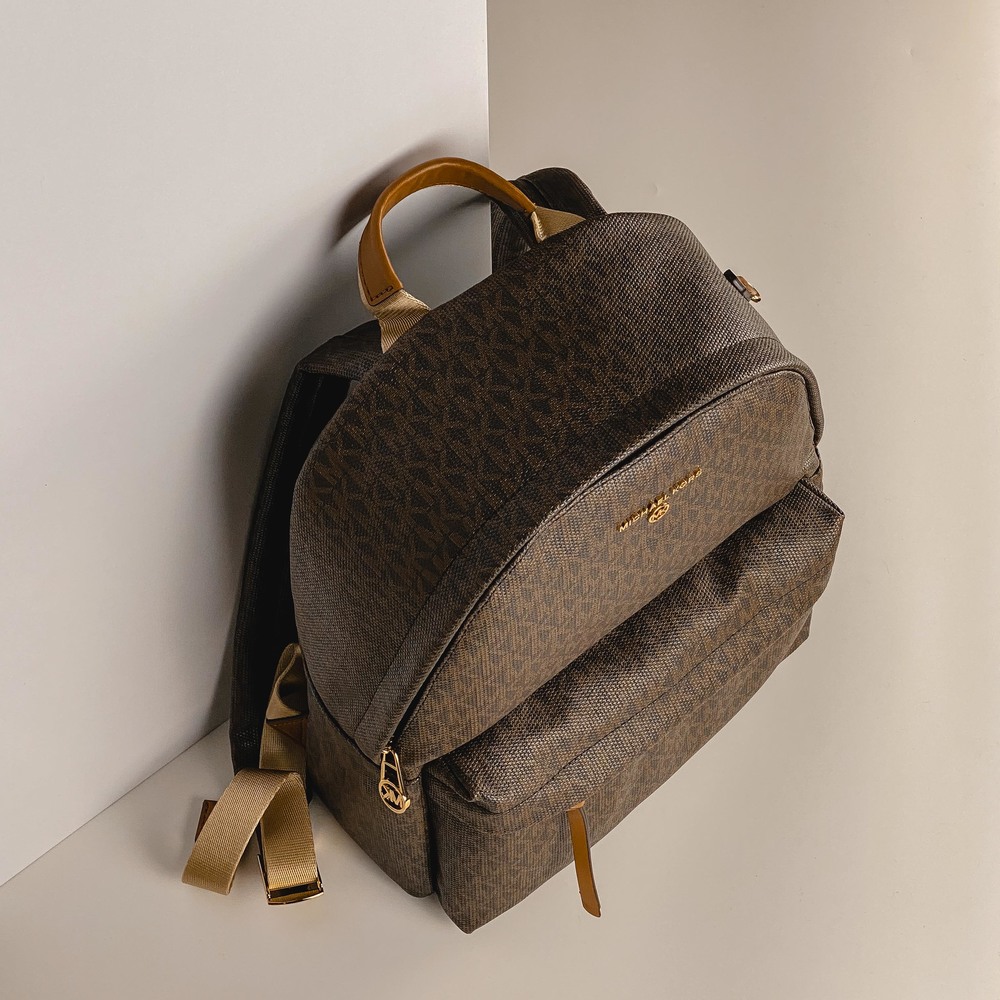 Рюкзак Коричневый Рюкзаки Женщинам