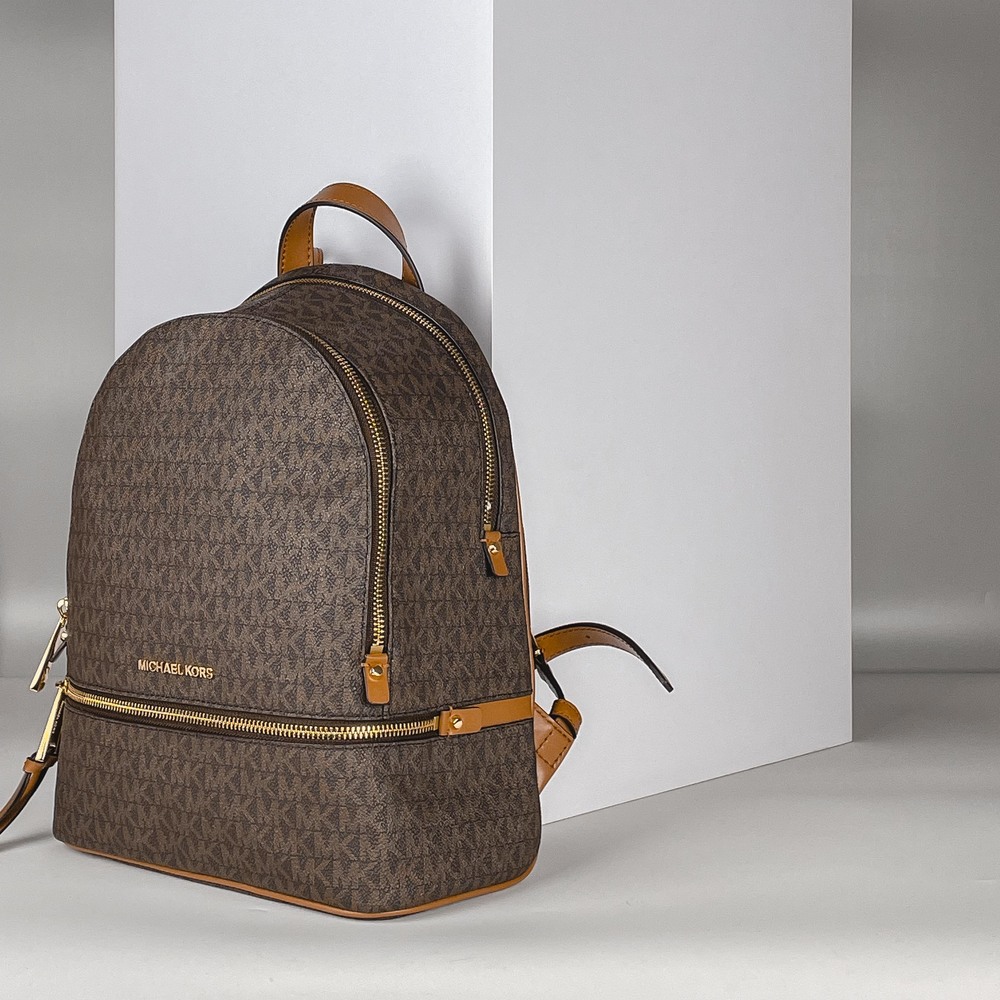 Рюкзак Коричневый Рюкзаки Женщинам