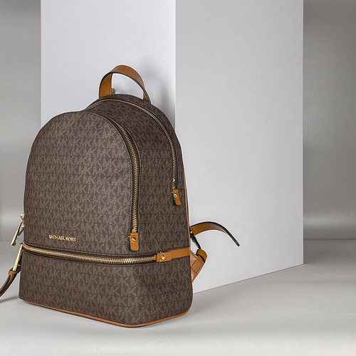 Рюкзак Коричневый Рюкзаки Женщинам