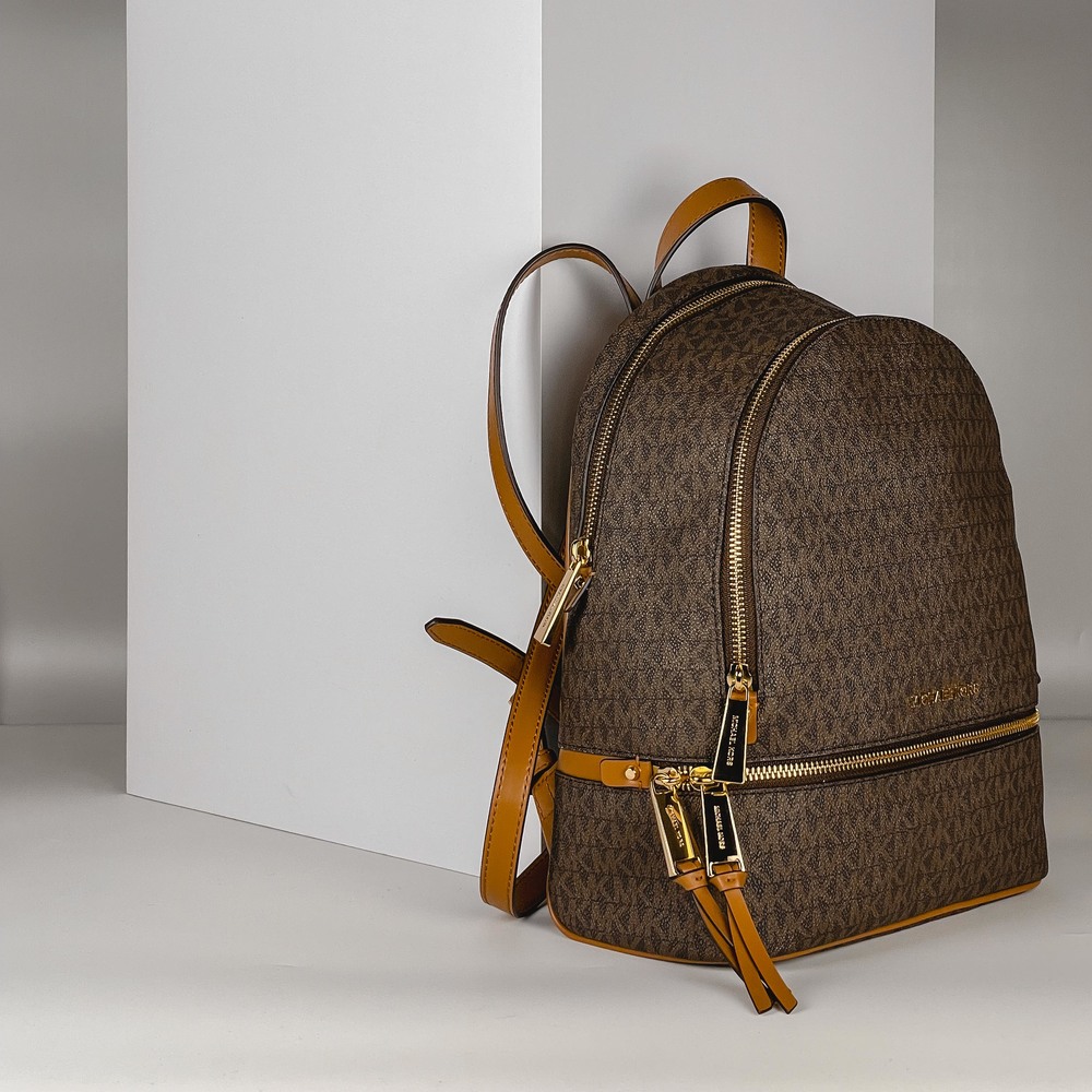 Рюкзак Коричневый Рюкзаки Женщинам