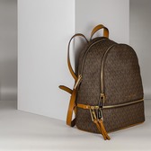 Рюкзак Коричневый Рюкзаки Женщинам