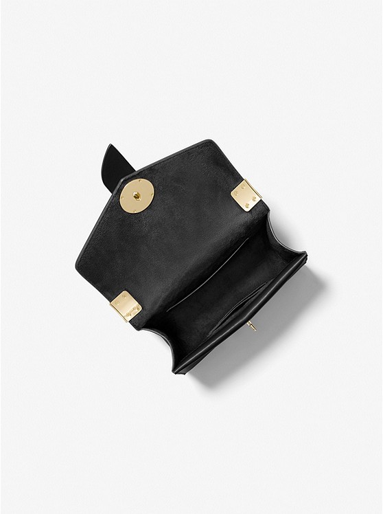 Сумка через плечо Черный Сумки через плечо Сумки Женщинам