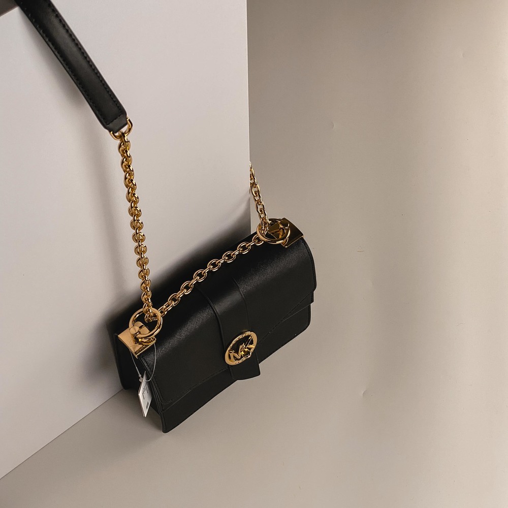 Сумка через плечо Черный Сумки через плечо Сумки Женщинам