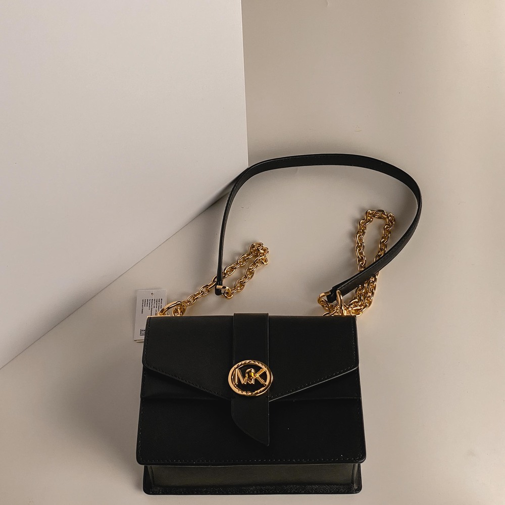 Сумка через плечо Черный Сумки через плечо Сумки Женщинам