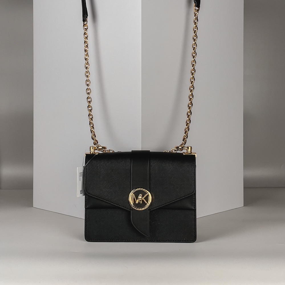 Сумка через плечо Черный Сумки через плечо Сумки Женщинам