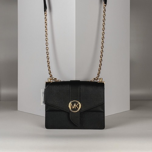 Сумка через плечо Черный Сумки через плечо Сумки Женщинам