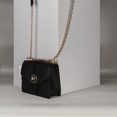 Сумка через плечо Черный Сумки через плечо Сумки Женщинам