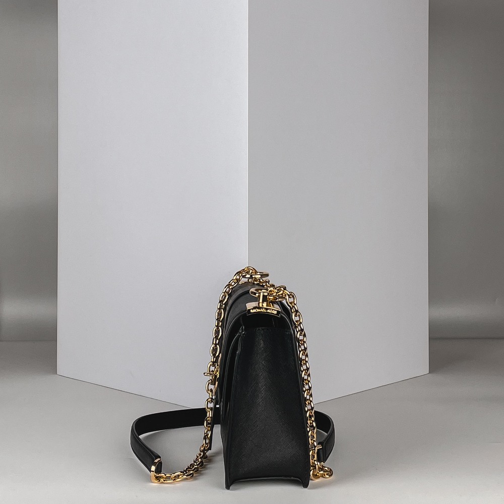 Сумка через плечо Черный Сумки через плечо Сумки Женщинам