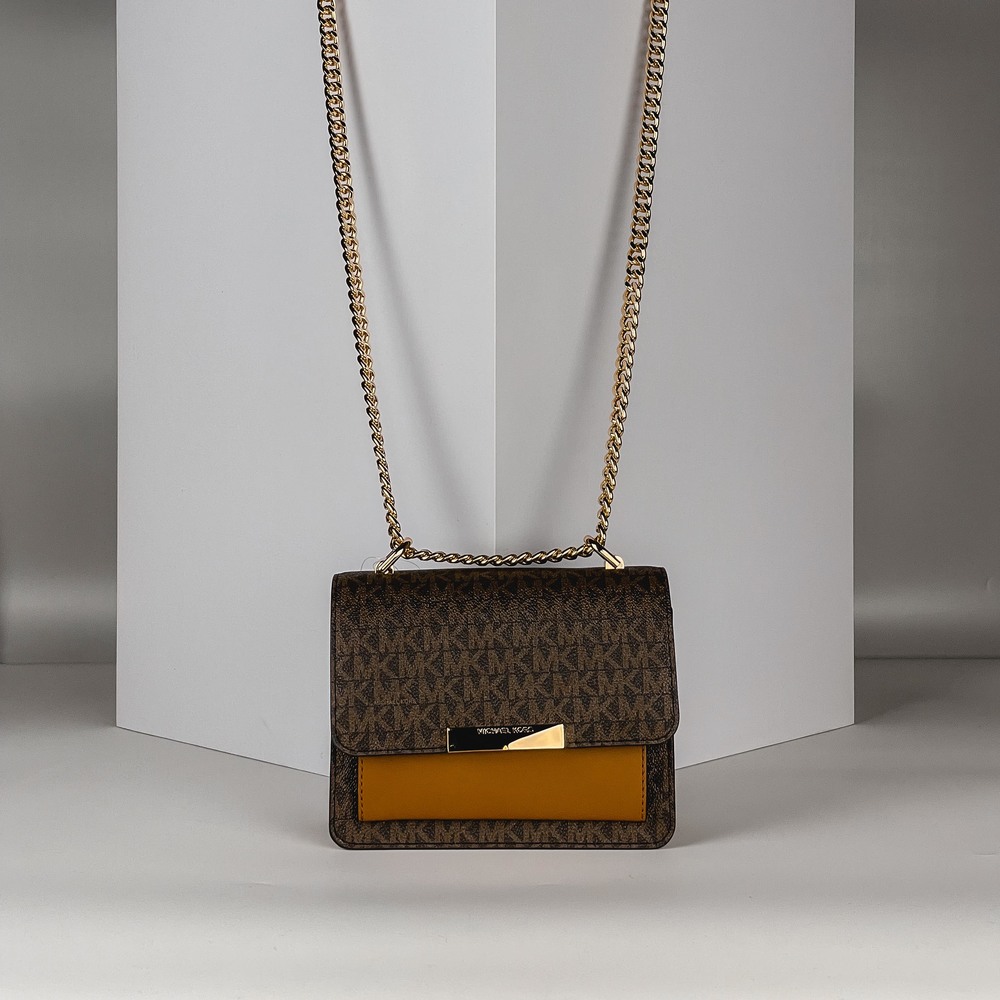 Сумка через плечо Коричневый Сумки через плечо Сумки Женщинам