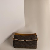 Сумка через плечо Коричневый Сумки через плечо Сумки Женщинам