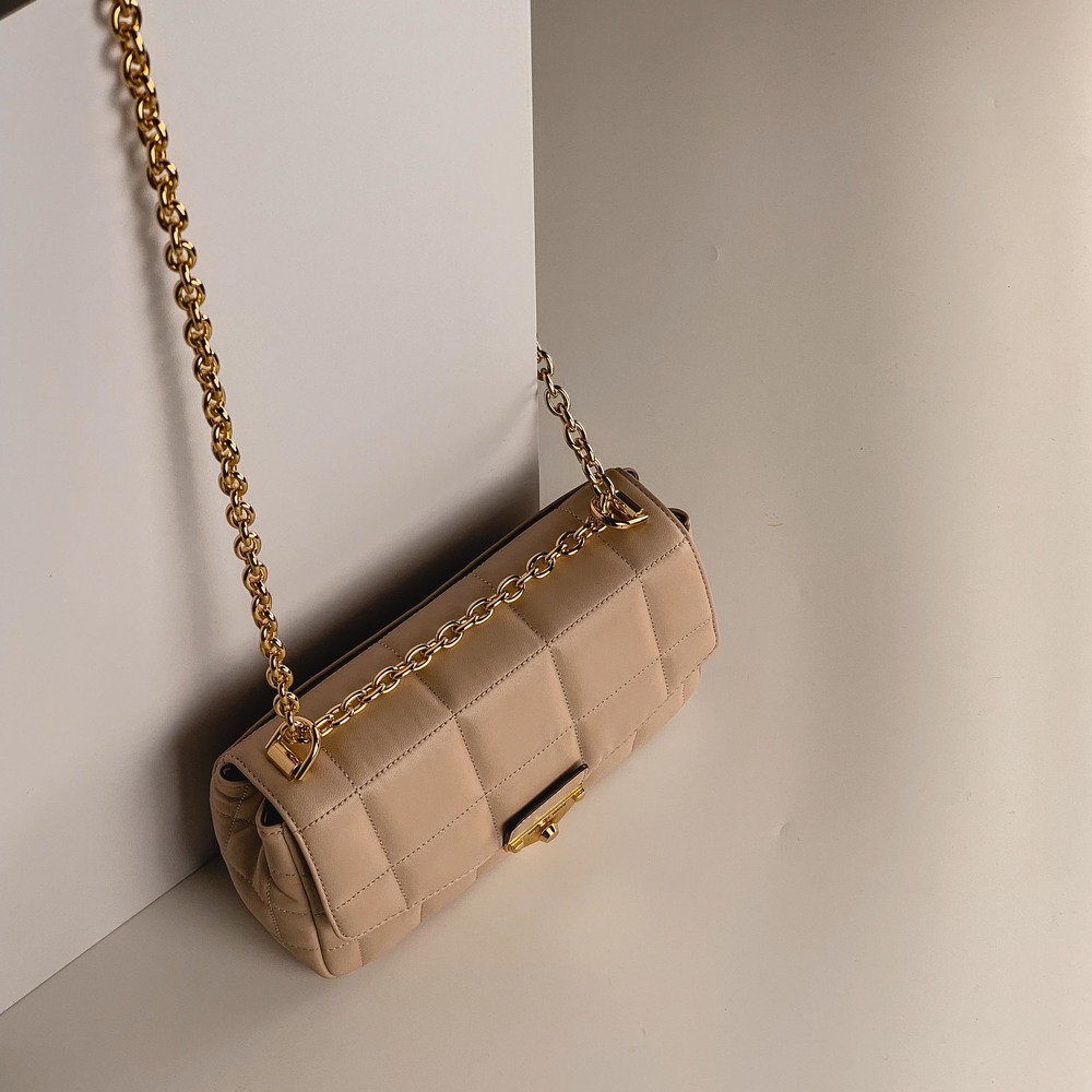 Сумка через плечо Нежно-розовый Сумки через плечо Сумки Женщинам