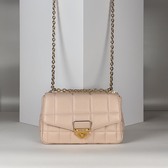 Сумка через плечо Нежно-розовый Сумки через плечо Сумки Женщинам