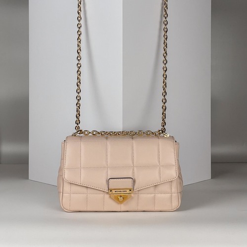 Сумка через плечо Нежно-розовый Сумки через плечо Сумки Женщинам