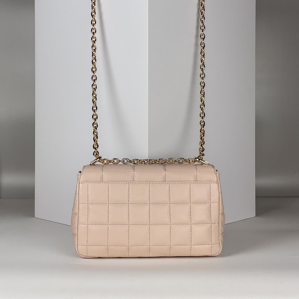 Сумка через плечо Нежно-розовый Сумки через плечо Сумки Женщинам