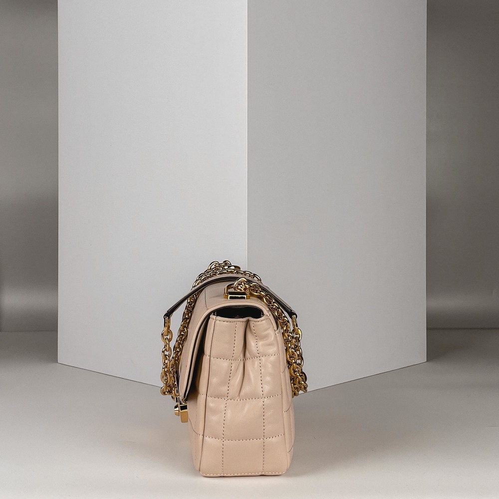 Сумка через плечо Нежно-розовый Сумки через плечо Сумки Женщинам