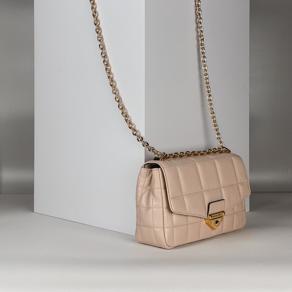 Сумка через плечо Нежно-розовый Сумки через плечо Сумки Женщинам