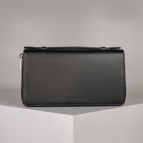 Борсетка Черный Борсетка Мужчинам