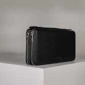 Борсетка Черный Борсетка Мужчинам