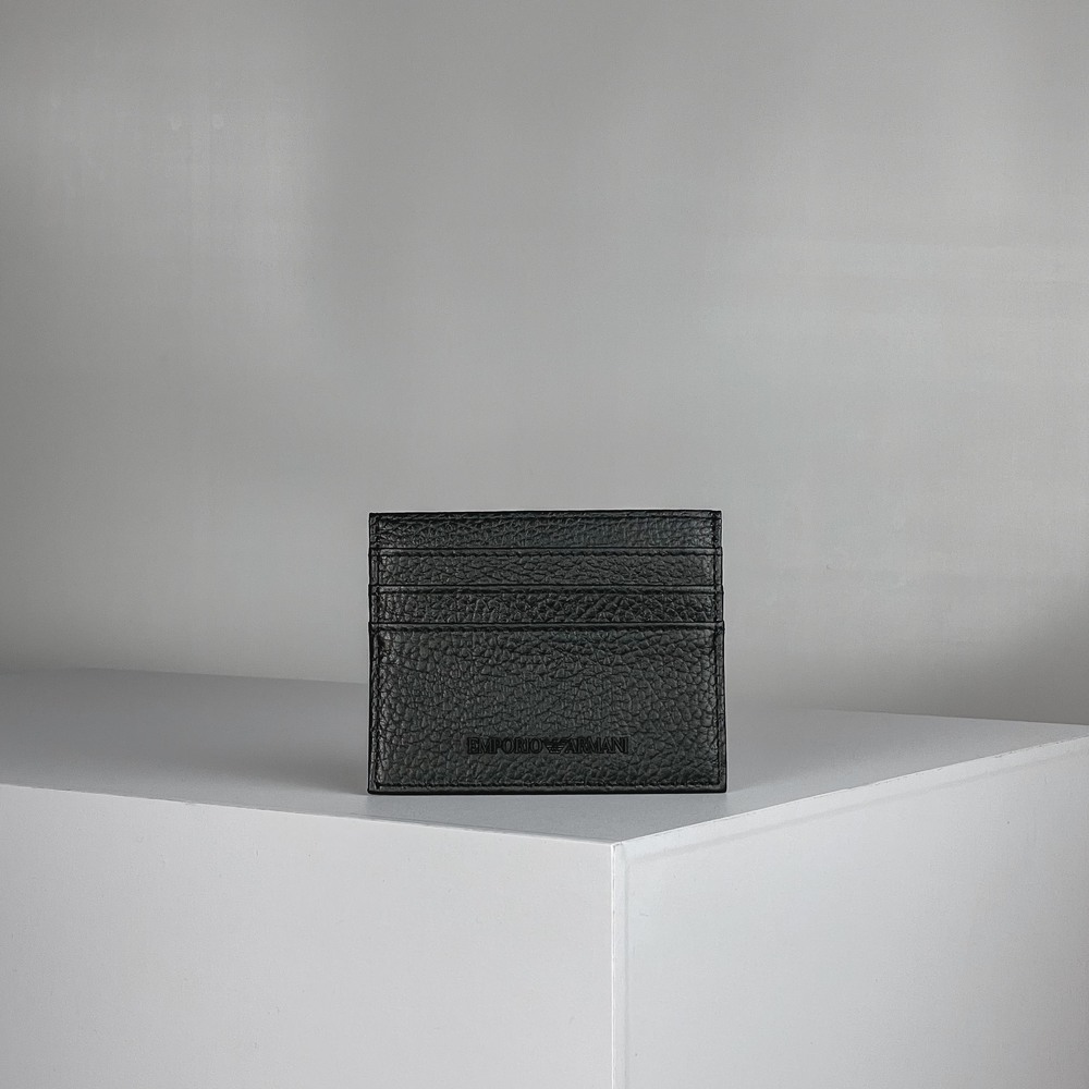 Кардхолдер Черный Кредитницы Женщинам Кредитницы Мужчинам