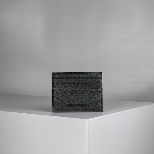 Кардхолдер Черный Кредитницы Женщинам Кредитницы Мужчинам