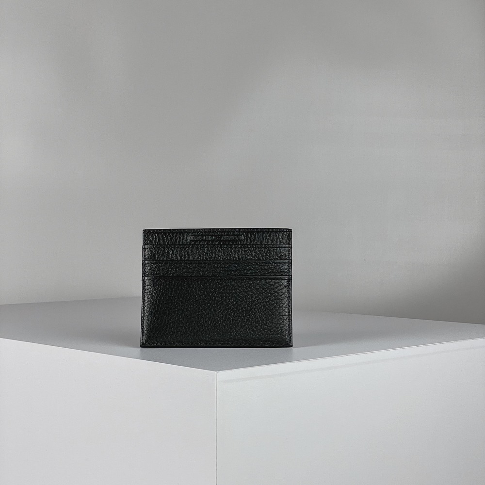 Кардхолдер Черный Кредитницы Женщинам Кредитницы Мужчинам