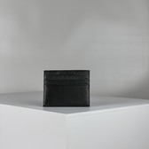 Кардхолдер Черный Кредитницы Женщинам Кредитницы Мужчинам