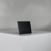 Кардхолдер Черный Кредитницы Женщинам Кредитницы Мужчинам