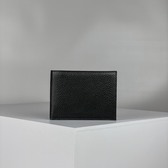 Портмоне Черный Портмоне Мужчинам