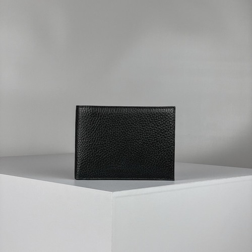 Портмоне Черный Портмоне Мужчинам