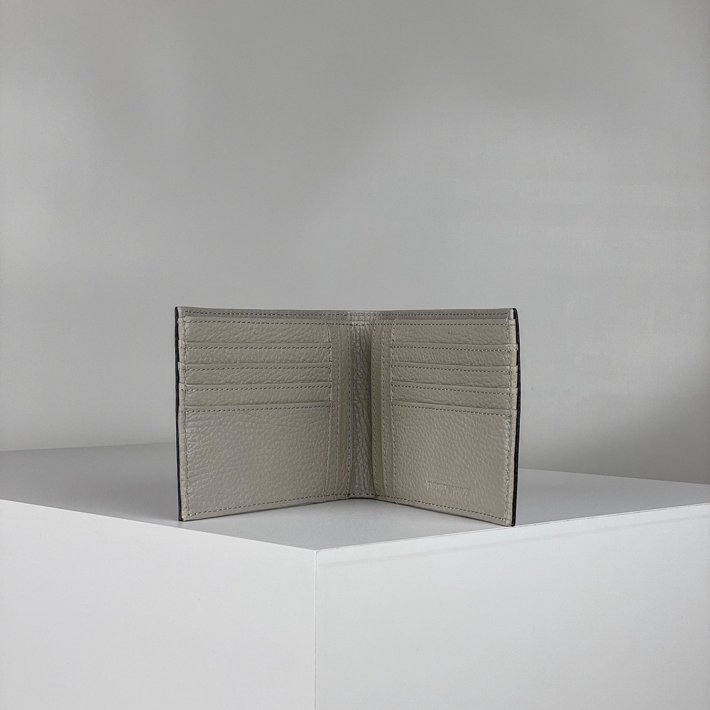 Портмоне Черный Портмоне Мужчинам