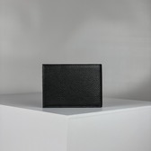 Портмоне Черный Портмоне Мужчинам