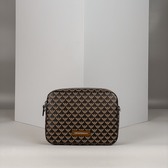 Сумка через плечо Коричневый Сумки через плечо Сумки Женщинам