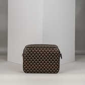 Сумка через плечо Коричневый Сумки через плечо Сумки Женщинам