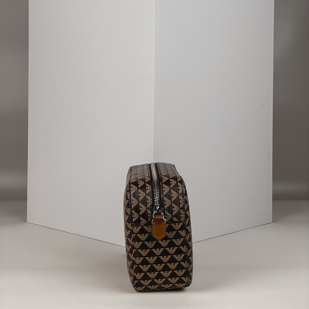 Сумка через плечо Коричневый Сумки через плечо Сумки Женщинам