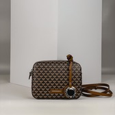 Сумка через плечо Коричневый Сумки через плечо Сумки Женщинам