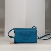 Сумка через плечо Синий Сумки через плечо Сумки Женщинам